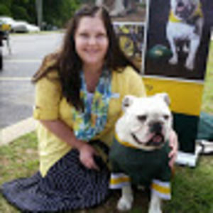 Meet your Posher, Lesley